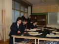 Calligraphy Class
