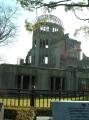 Hiroshima Dome