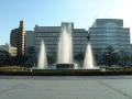 Fountain