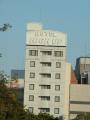 Hotel High Up