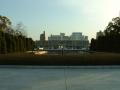 Flame and Skybridge