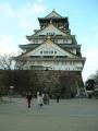 Osaka Castle 2