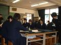 Calligraphy Class 2