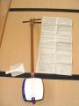 Shamisen and Music