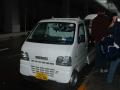 Pick-up Truck