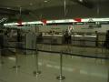 Airport Counter