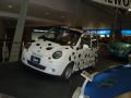 Cow Car