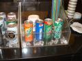 Sodas