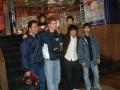Bowling Group