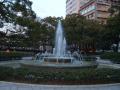 Small Fountain