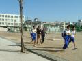 Running 2